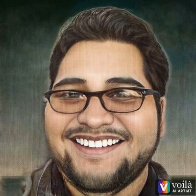 Mr_Davez's profile picture. ... 🤔