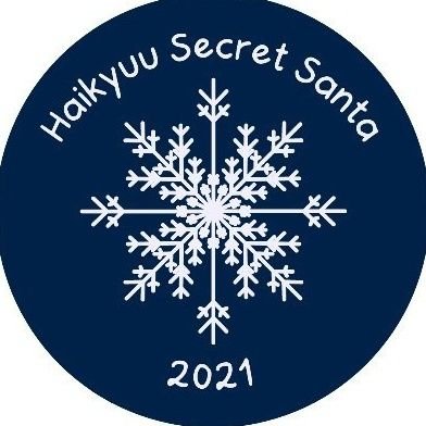Haikyuu!! Secret Santa 2021 • finishedさんのプロフィール画像