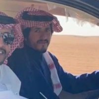 يزيد بن عايض بن ظبيه (@2044yazeed) 's Twitter Profile Photo يزيد بن عايض بن ظبيه (@2044yazeed) 's Twitter Profile Photo