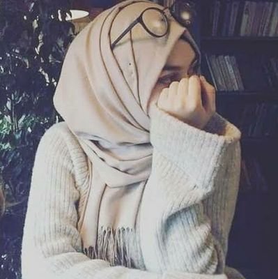 Doctor to be.....
Writer|Blogger|Muslim Feminist|Proud Muslimah|
#MyHijabMyPride