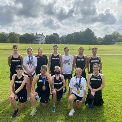 GCH XC Team Profile