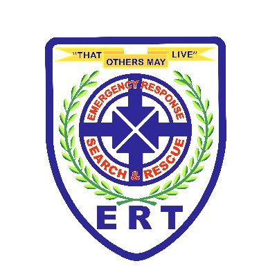 The Official Twitter Account of the Emergency Response Team SAR | ERT-SAR 

Coord by United Nations OCHA | WHO Medical EMTs | Founded 2002

All Hazard ERT & DR