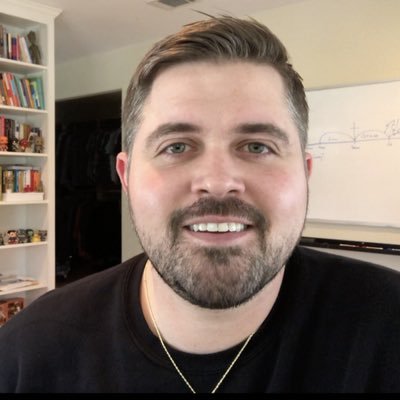 Andrew Pottenger Profile
