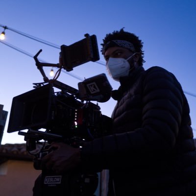 Cinematographer