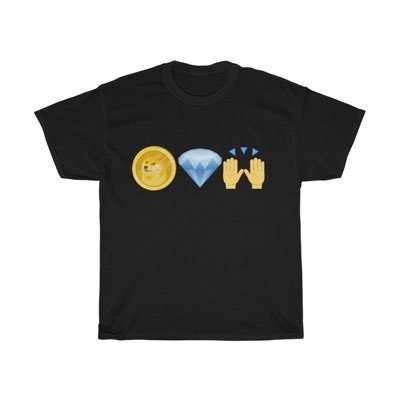 If I Support You Show Love Back With a Simple Thank You Creator Of The Hodl Shirt my wishlist at bottom thanks