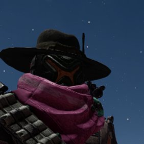 An EDO CMDR, walking his way through the galaxy. @EliteDangerous @TheHosemen @raymobula@cmdr.social