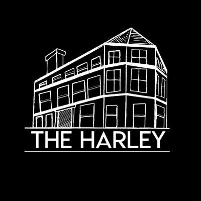 Bar/Venue. Enquiries: enquiry@theharleysheffield.co.uk