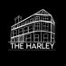 The Harley (@theharleysheff) Twitter profile photo