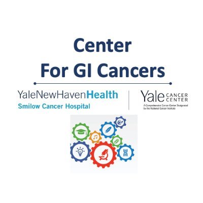 Center for Gastrointestinal Cancers @SmilowCancer @YaleCancer
Director: @PamelaKunzMD | Director Basic/Translational Science: @MuzumdarLab