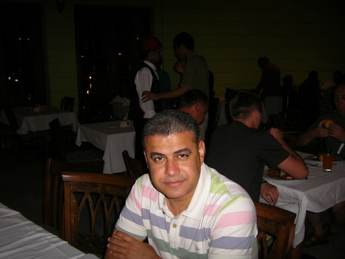 EmadMounir1's profile picture. 