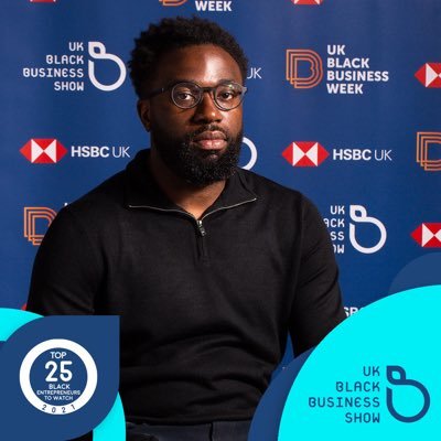 brother, son, believer, idea guy, vision builder - @wearelendoe @capitalmoments. All views are my own 👨🏾💻