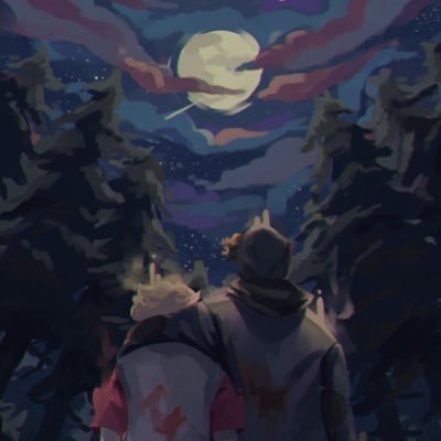 havsomblu's profile picture. I love ur mom and the dream smp.