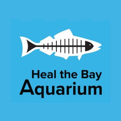 Heal the Bay’s public marine education center located beach-level at the world famous Santa Monica Pier.➕@HealtheBay📍Tongva & Chumash lands