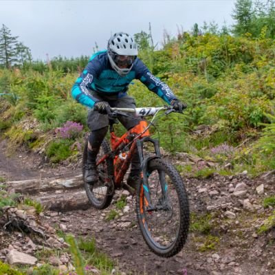 Project to help MTB clubs in Ireland to spread the word to keep trails clean and litter free. From Laois.
