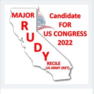 Rudy for US Congress