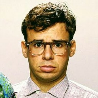 RekMoranus's profile picture. Maniac