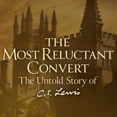 Premieres Nov. 3! C.S. Lewis’ incredible journey from hard-boiled atheist to the most renowned Christian writer of the 20th century comes to life on screen!