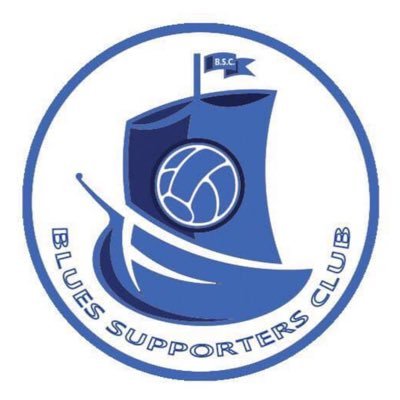 Official Supporters Club of Waterford FC