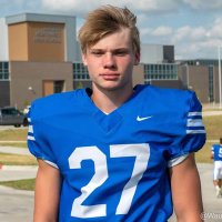 Jed Barth (@jedbarth4) 's Twitter Profile