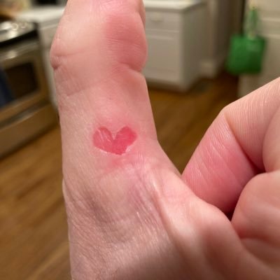 As that serendipitous blister aftermath hints, teaching is hard but glorious and funny. #English, #CreativeWriting, #Media, plus Things I Heard In School.