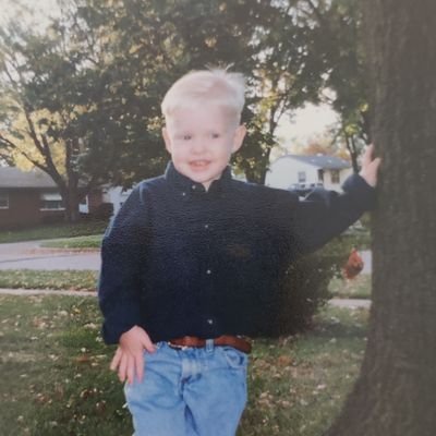 bjgropp's profile picture. 