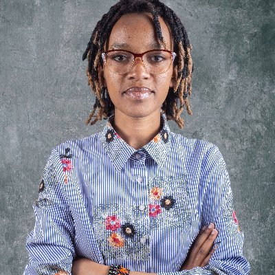 A Software Developer|Blockchain enthusiast| AWS |#vGHC2021 |African Girls Can Code Initiative(AGCCI) Alumna |Imbuto Foundation Alumna |Edified Generation Rwanda