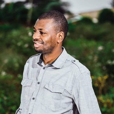 CeaserOwino's profile picture. Always ready for new experience