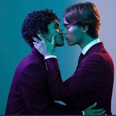 Emmaa_Azor's profile picture. 🏳️‍🌈