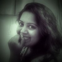 Shraddha Naik(@shraddhanaik19) 's Twitter Profile Photo
