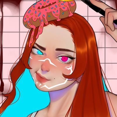 👺Donut sama👺 ✨comms open✨さんのプロフィール画像