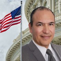 Ignacio Cruz for US Congress(@iicruzusa) 's Twitter Profile Photo
