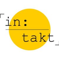 in:takt (@intaktmagdeburg) 's Twitter Profile