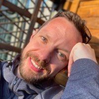 Baz (@notbazza) 's Twitter Profile Photo