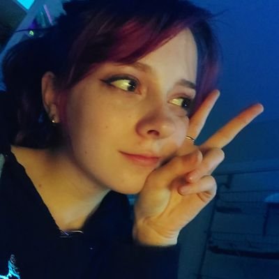 freelance animator and bad pin badge maker