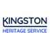 Kingston Heritage Service (@RBKheritage) Twitter profile photo