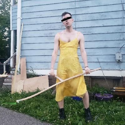 PreNutButter's profile picture. Suis perdant/bin Fehler/am a loser

bearer of the holy prepuce
fan of film fotos