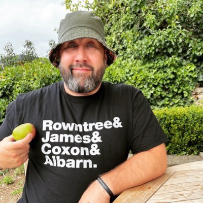 Justin_M_Logan's profile picture. husband, father, friend, brother, son, spartan, marathon runner, Strongman, Tweeter.