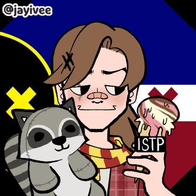 I'm just a man trying making his best | ISTP | 5w6 | ES / EN