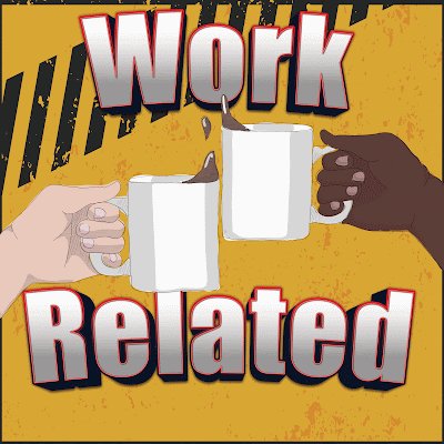 A Podcast NOT Related To Work. Brian & Jay Discuss  Discuss A Variety Of Topics, T.V. & How It Relates To Life.