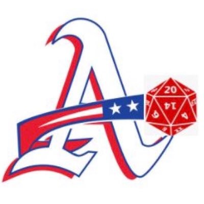 Americas High School board game and table top rpg club. Adventure awaits! Visit our website to sign up for information and updates.