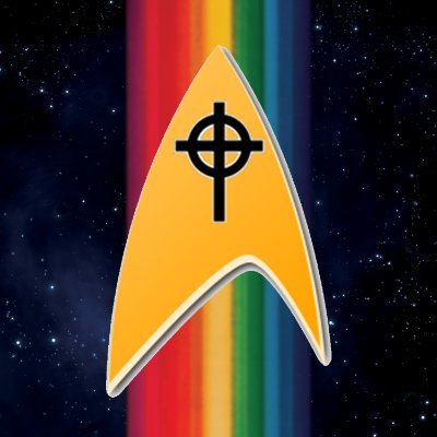 Star Trek from a Christian perspective by @kevincneece, Tim Van Orden, @WriterMPoteet, and @ilinamorato! Kevin's Book: https://t.co/xKPxmNsr2b The Show: https://t.co/wW9fNgEHHR