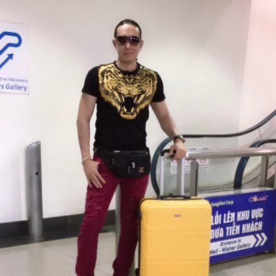 hoailapthanh's profile picture. Vui tính