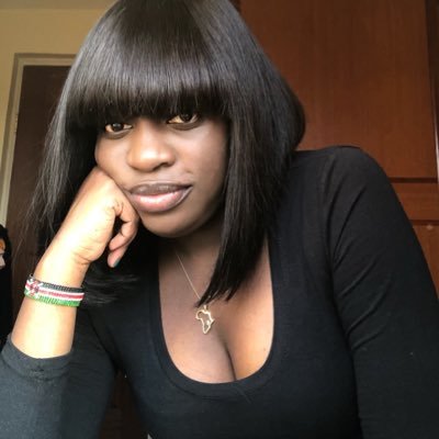 josetteMlf's profile picture. #FreeCongo 🇨🇩