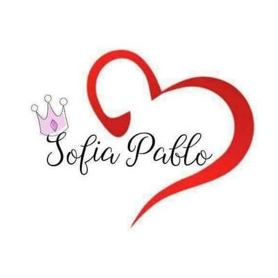 THE OFFICIAL FANSCLUB OF SOFIA PABLO 🤍