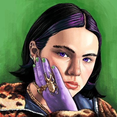 Laongdawnさんのプロフィール画像