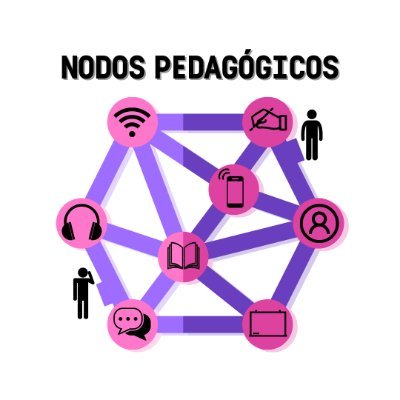 Un grupo de maestrandxs en Tecnología Educativa reunidxs en el intersticio entre los desarrollos actuales del campo y prácticas pedagógicas situadas #mteUBA