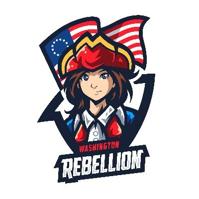 Washed RL Player turned Content Creator
Reached Apex Tier in RL, Smash Ult, Pokémon, Halo, SF6, OW, MR
https://t.co/mtvCOhEf45
Washington Rebellion Owner
