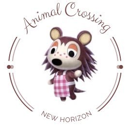 Bienvenue sur un compte de partage de motifs #ACNH. N’hésitez pas à RT ou me mentionner sous les tweets en question.