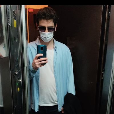 99demirkr's profile picture. 