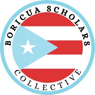 To affirm, amplify, celebrate, connect, and collaborate #BoricuaScholars Inspired by @firstgendocs & @EileenGalvez #Centamwriters Founded by @BurgosLopezLuz